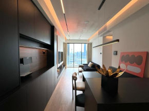Luxury AI Smart Home in KL